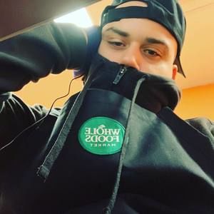 Meet your Posher, Matthew